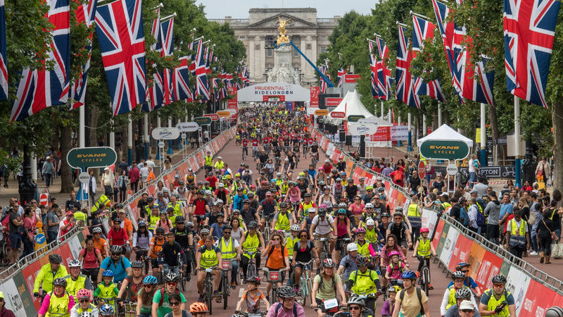 prudential cycle race