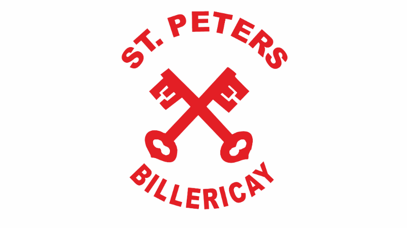 St Peter's Billericay