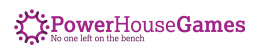 PowerHouseGames logo