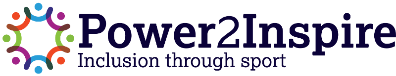 Power to Inspire logo