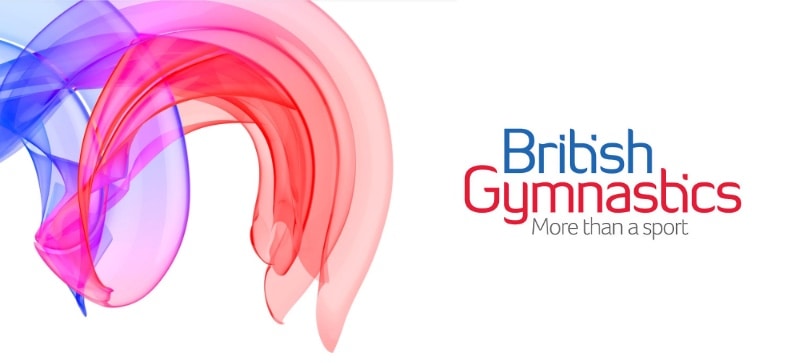 BG logo
