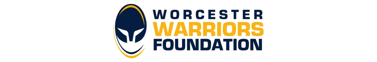Worcester Warriors web banner