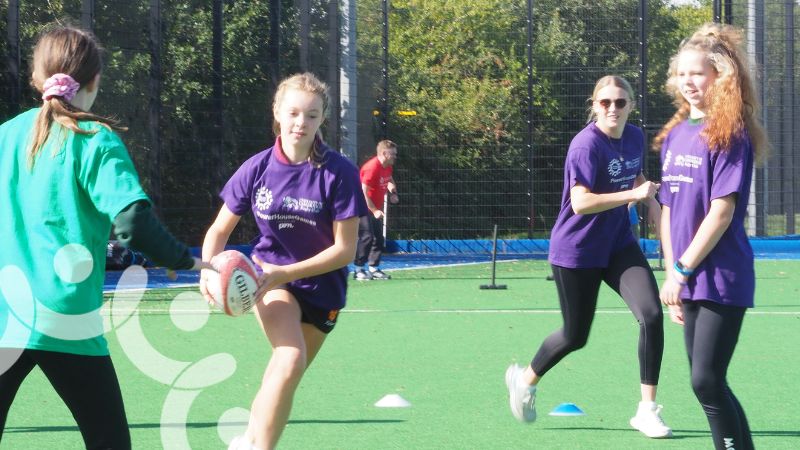 CURUFC PowerHouseGames 2023