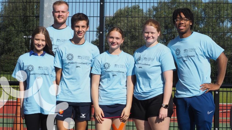 CURUFC PowerHouseGames 2023