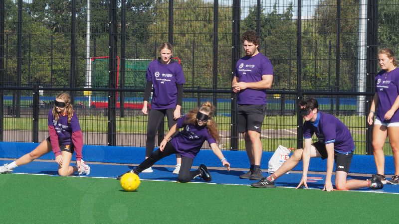 CURUFC PowerHouseGames 2023