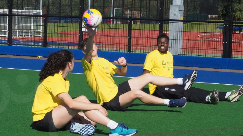CURUFC PowerHouseGames 2023