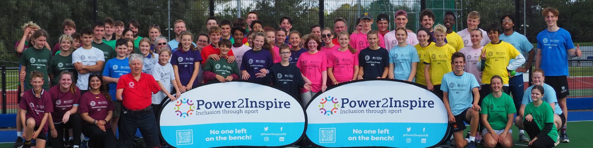 CURUFC PowerHouseGames 2023