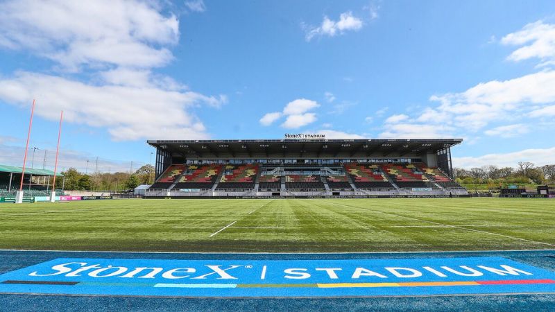 StoneX Stadium